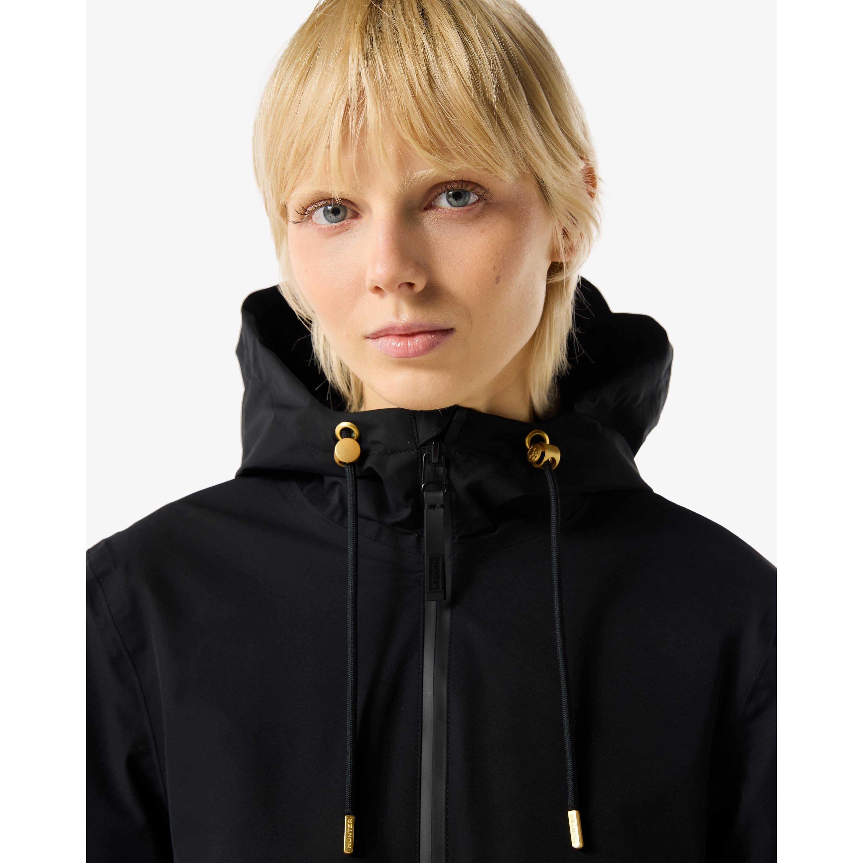 Black - Hunter - Hunter Org L WP Jk Ld62 - 4