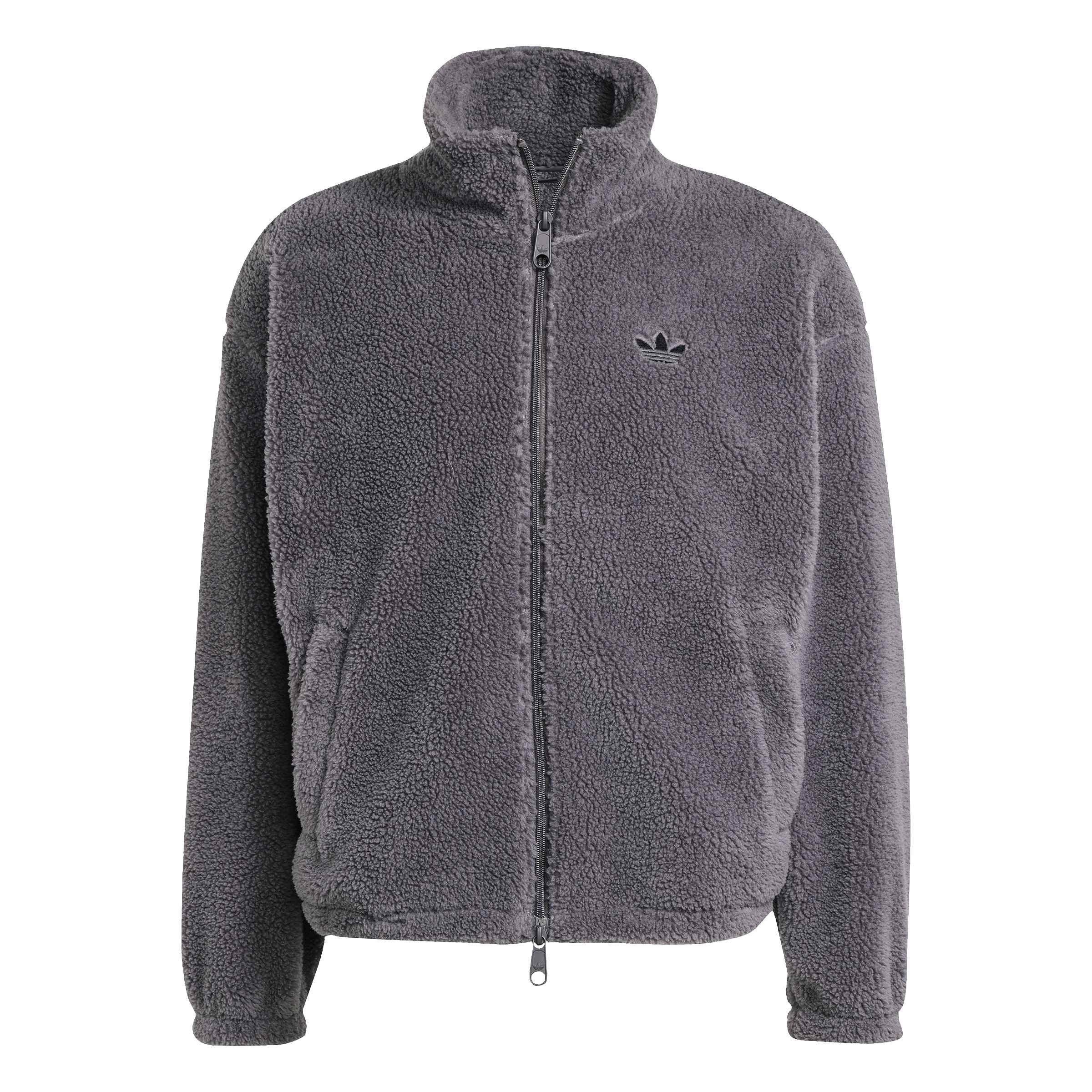 Grestr - adidas Originals - Adi OG Esnt Teddy Jk Ld64 - 1