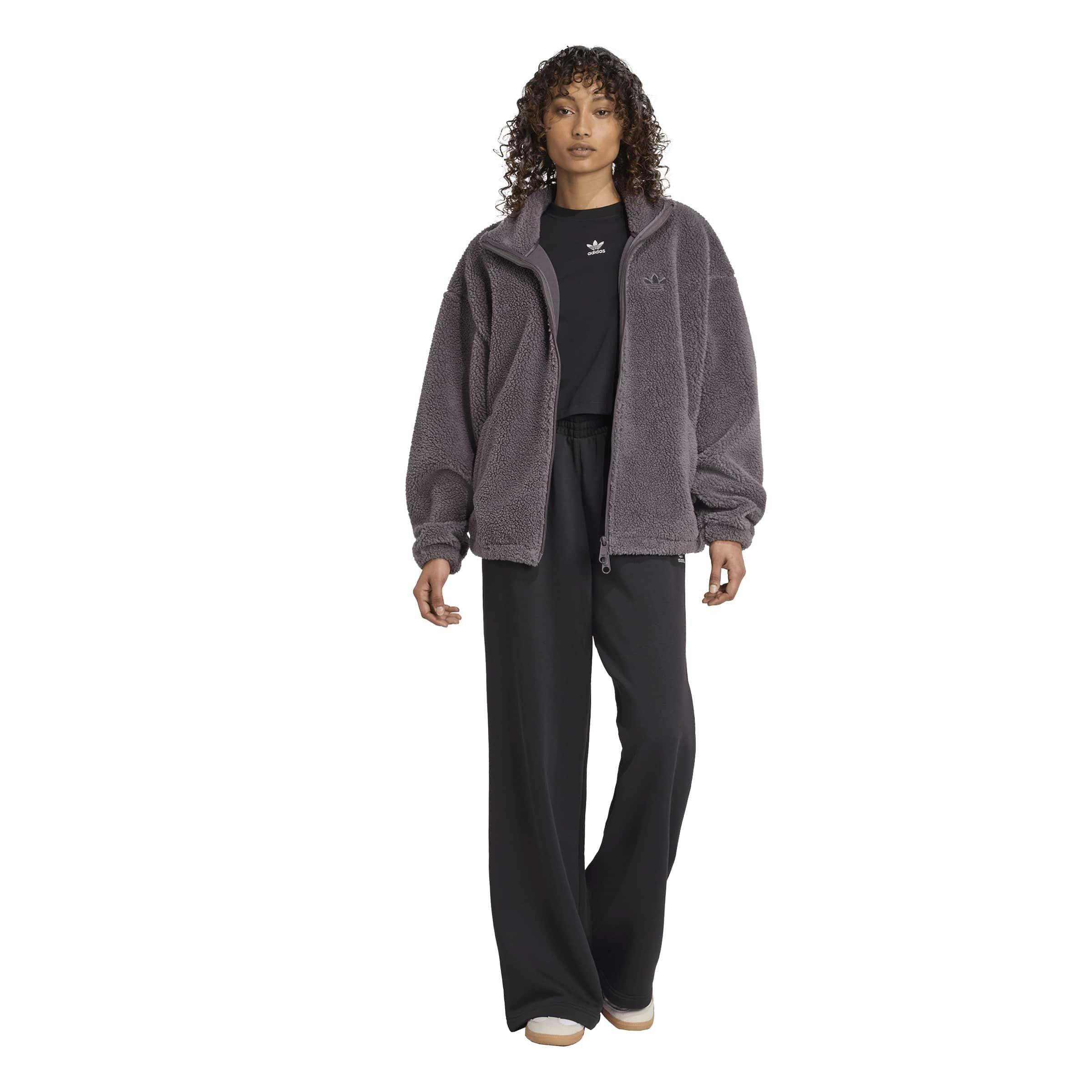 Grestr - adidas Originals - Adi OG Esnt Teddy Jk Ld64 - 6