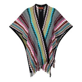 Missoni Idea Cape Ld99