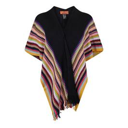 Missoni Idea Cape
