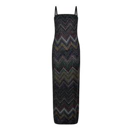 Missoni Long Dress Ld99