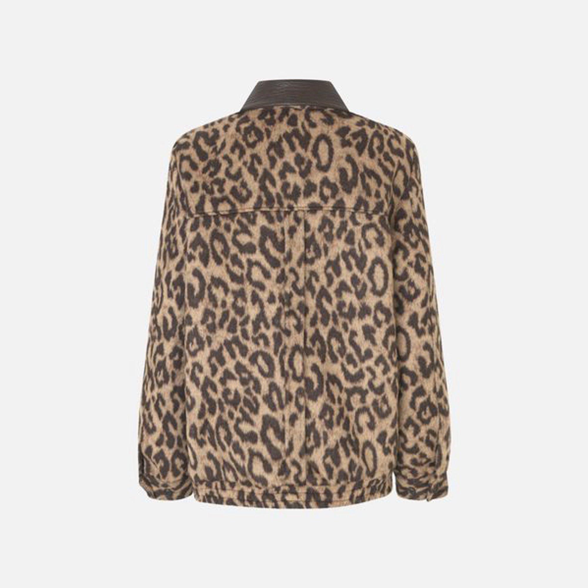 Camel Leopard - Baum und Pferdgarten - Baum un Beline Jkt Ld61 - 2
