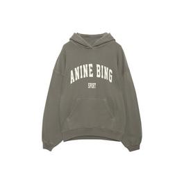 Anine Bing Harvey Sweat Hoodie