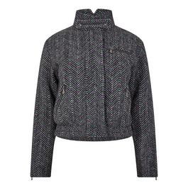 Missoni Bomber Jacket