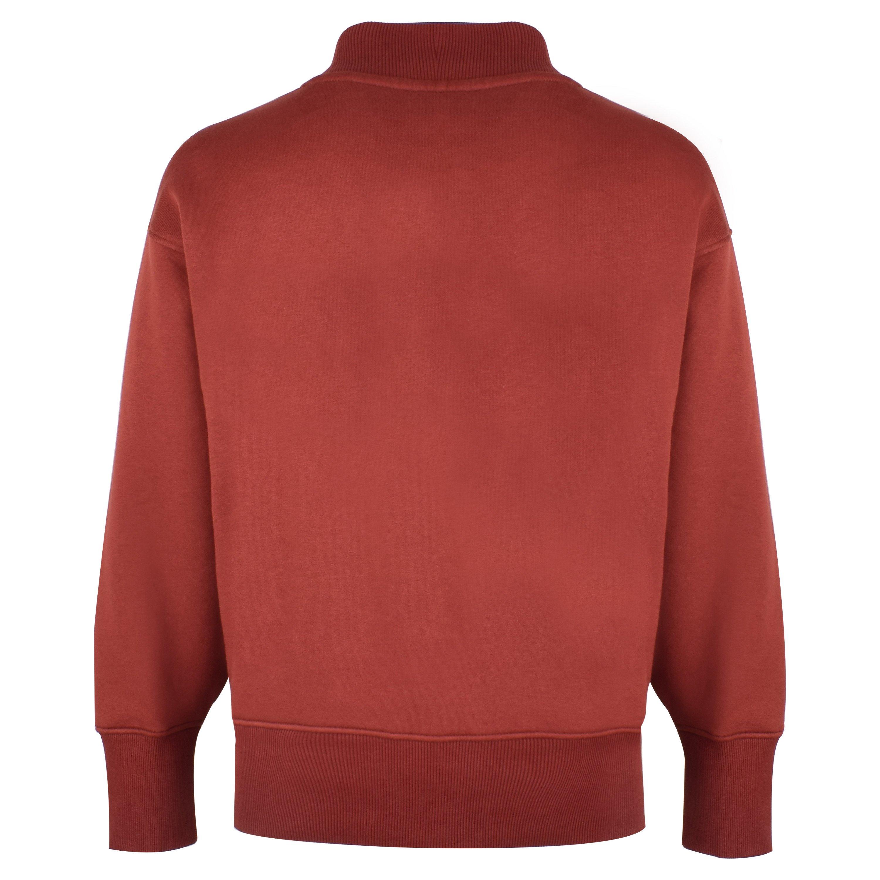 Nero di seppia - Slazenger - High Neck Sweatshirt - 3