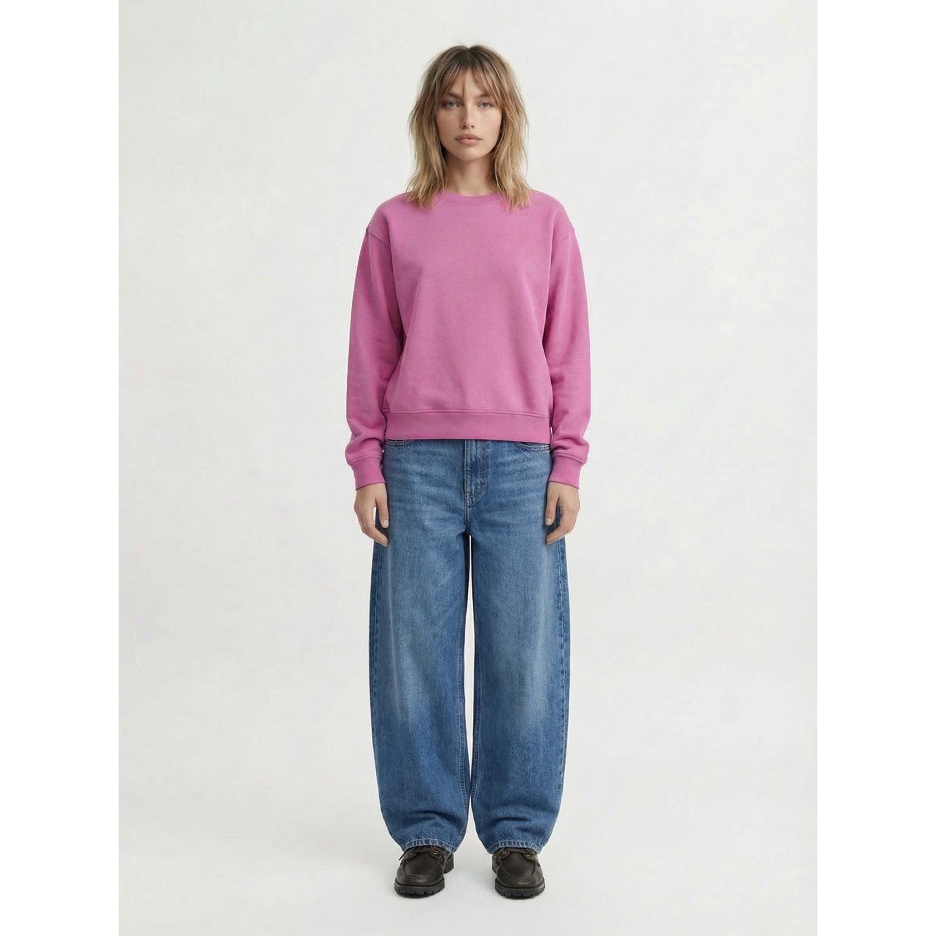 Fiji Flower - JJXX - JJXX Madi Crew Sweat Ld63 - 3
