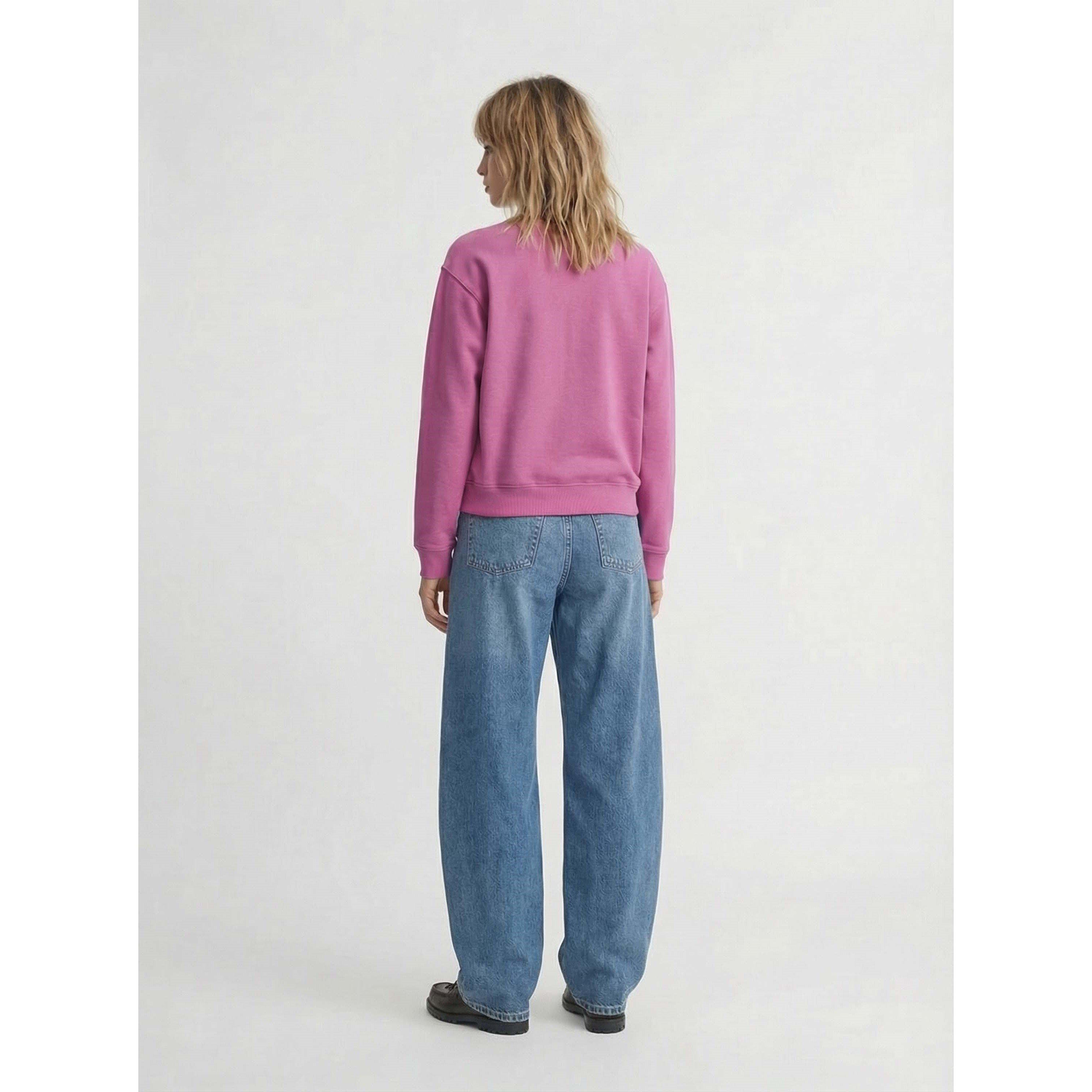 Fiji Flower - JJXX - JJXX Madi Crew Sweat Ld63 - 4