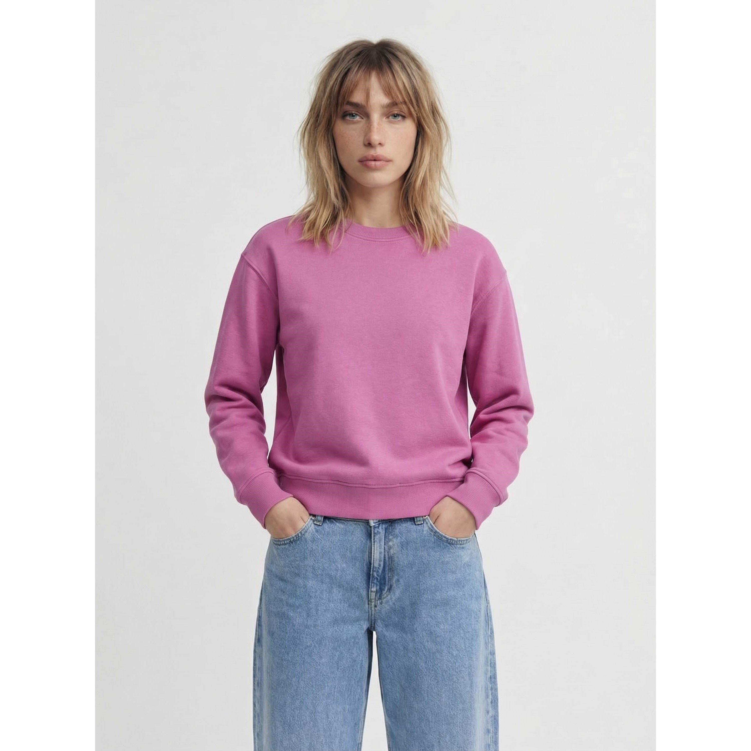 Fiji Flower - JJXX - JJXX Madi Crew Sweat Ld63 - 6