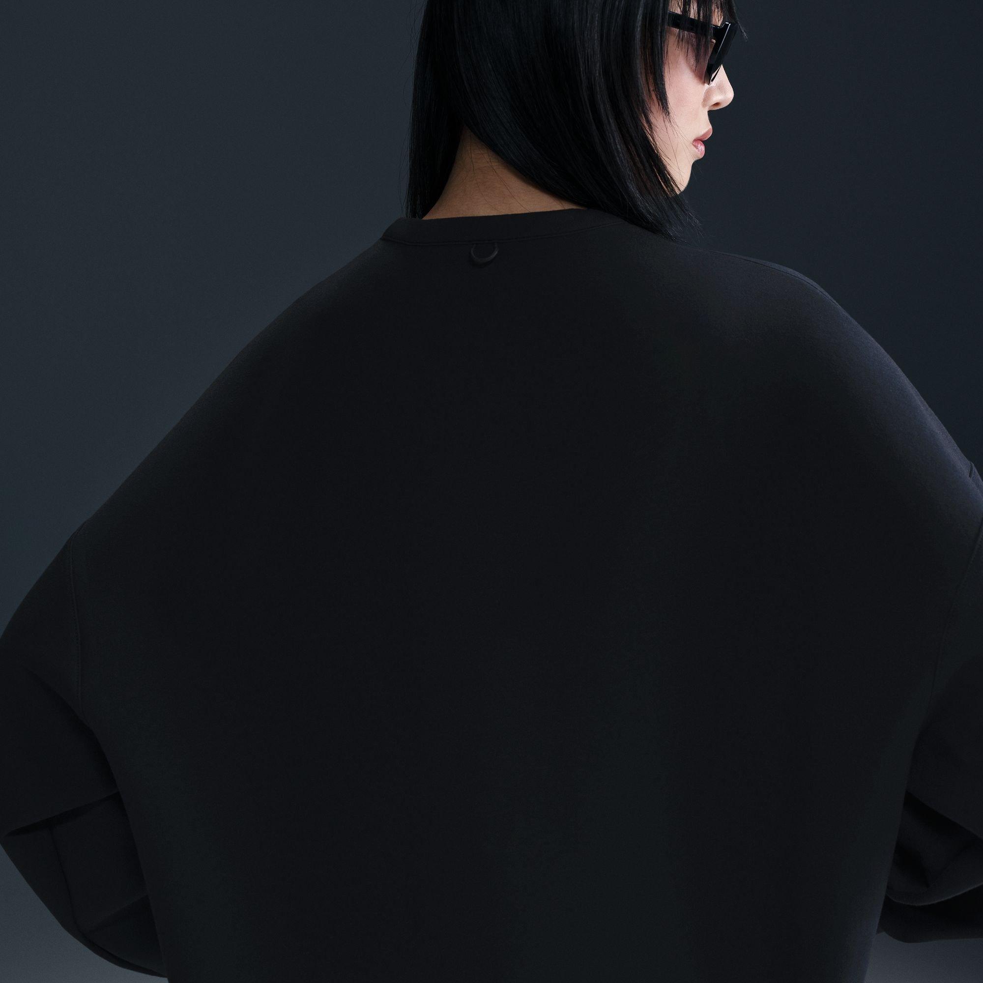 Black - Nike - Nike 24.7 Crew Ld64 - 6