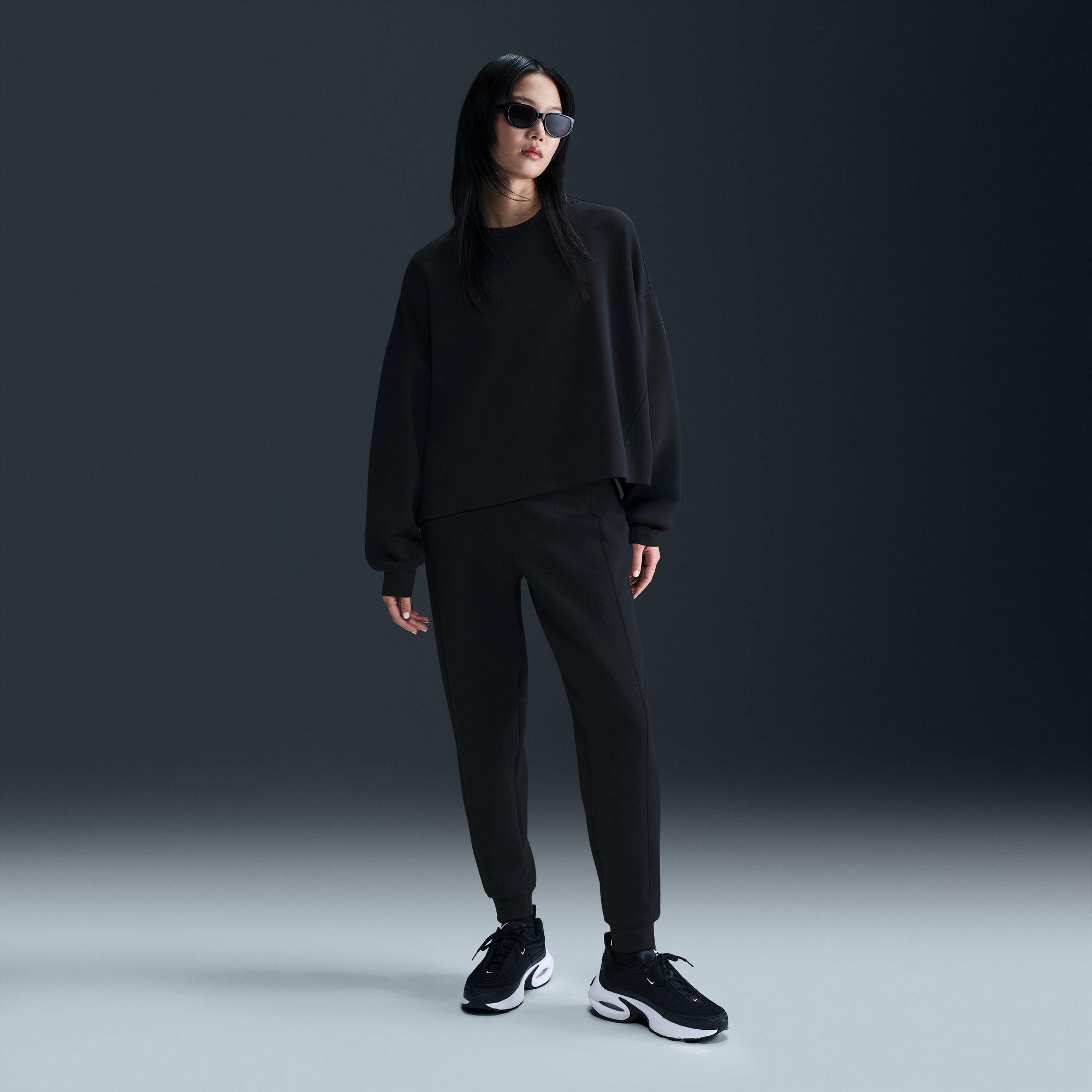 Black - Nike - Nike 24.7 Crew Ld64 - 9