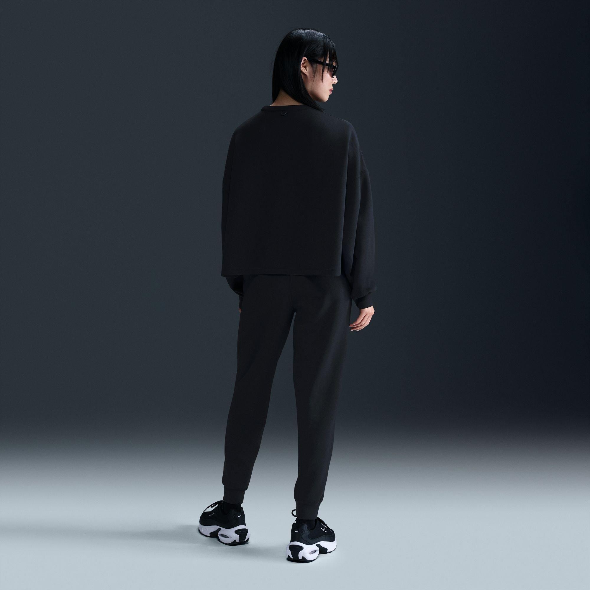 Black - Nike - Nike 24.7 Crew Ld64 - 10