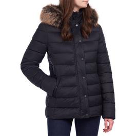 Barbour Housesteads Quilted Jacket