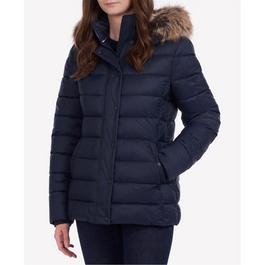 Barbour Housesteads Quilted Jacket