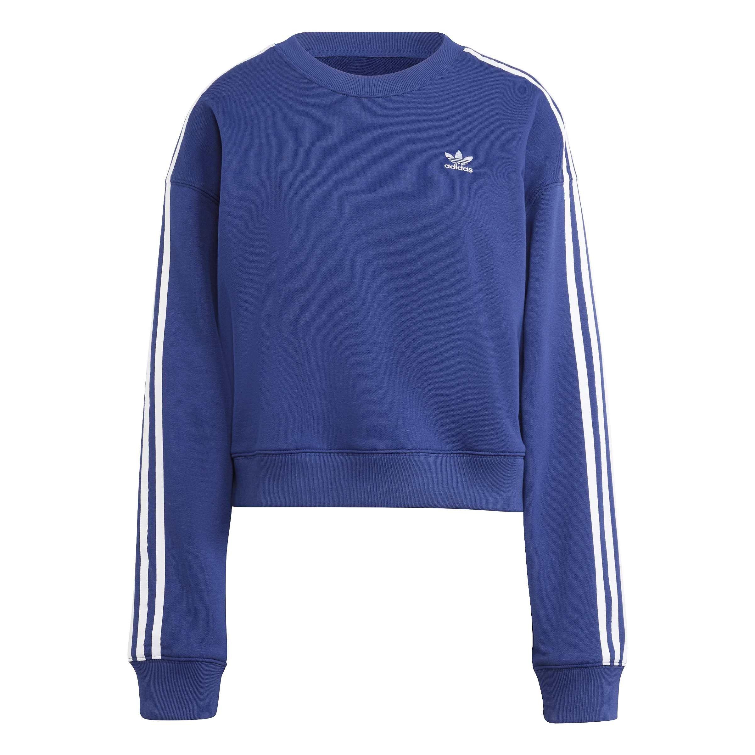 Dark Blue - adidas Originals - Adidas 3 Stripes Cre Ld99 - 1