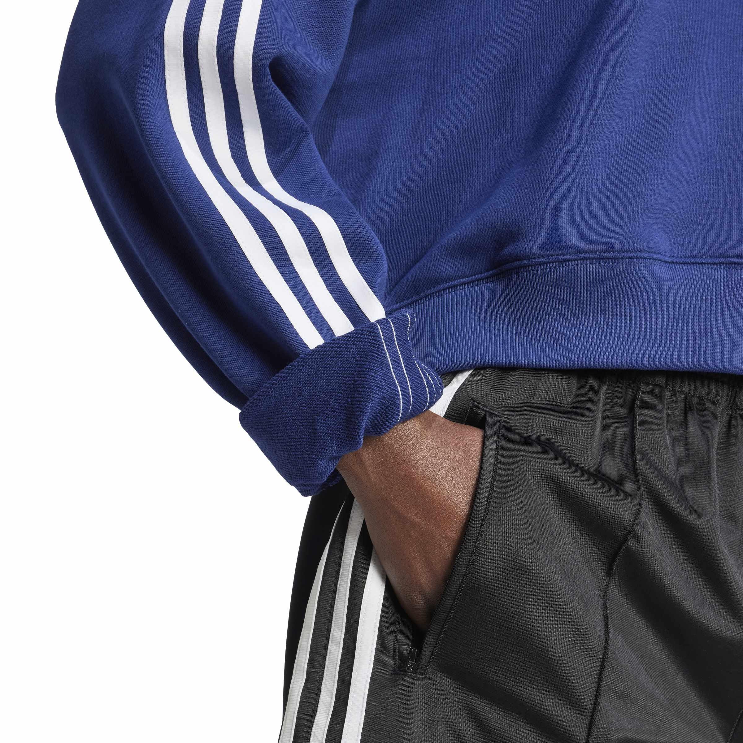 Dark Blue - adidas Originals - Adidas 3 Stripes Cre Ld99 - 5