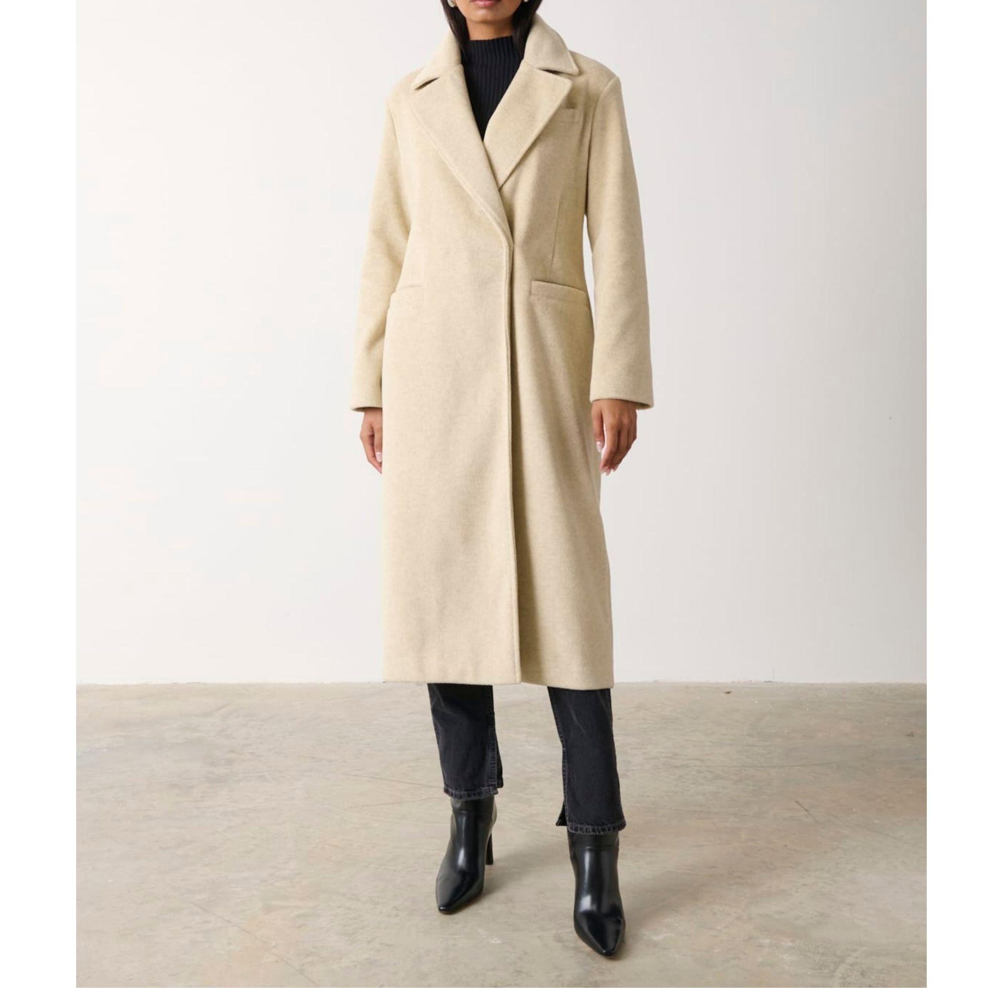 Havermout - Pretty Lavish - P.Lavish Ezra Boxy C Ld99 - 1