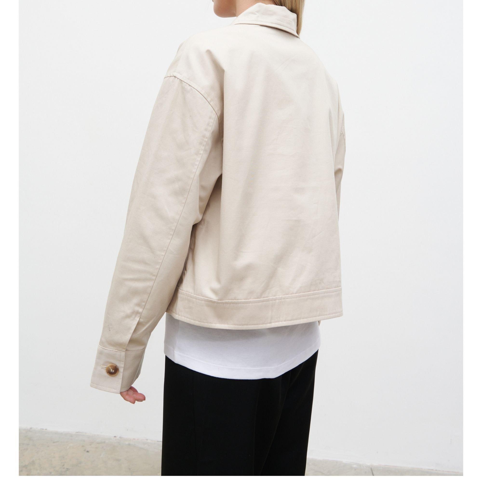 Beige - Pretty Lavish - P.Lavish Isla Croppe Ld99 - 2