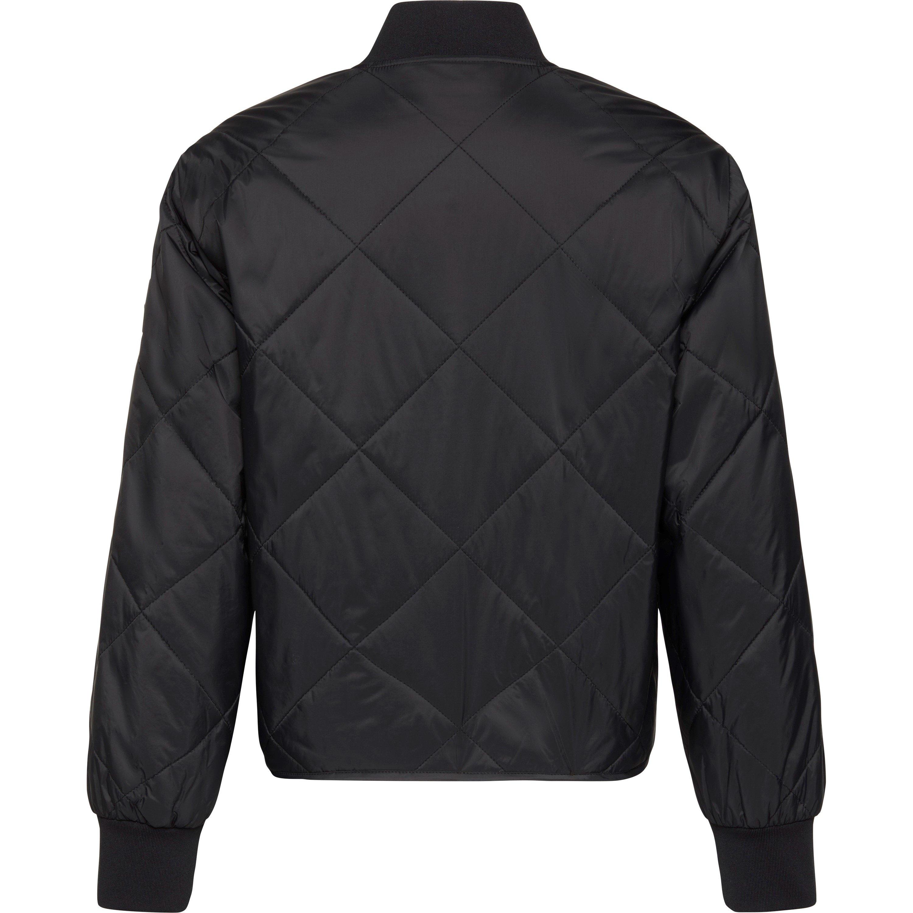Black - Calvin Klein Jeans - CKJ Quiltd Bmbr Jck Ld62 - 7