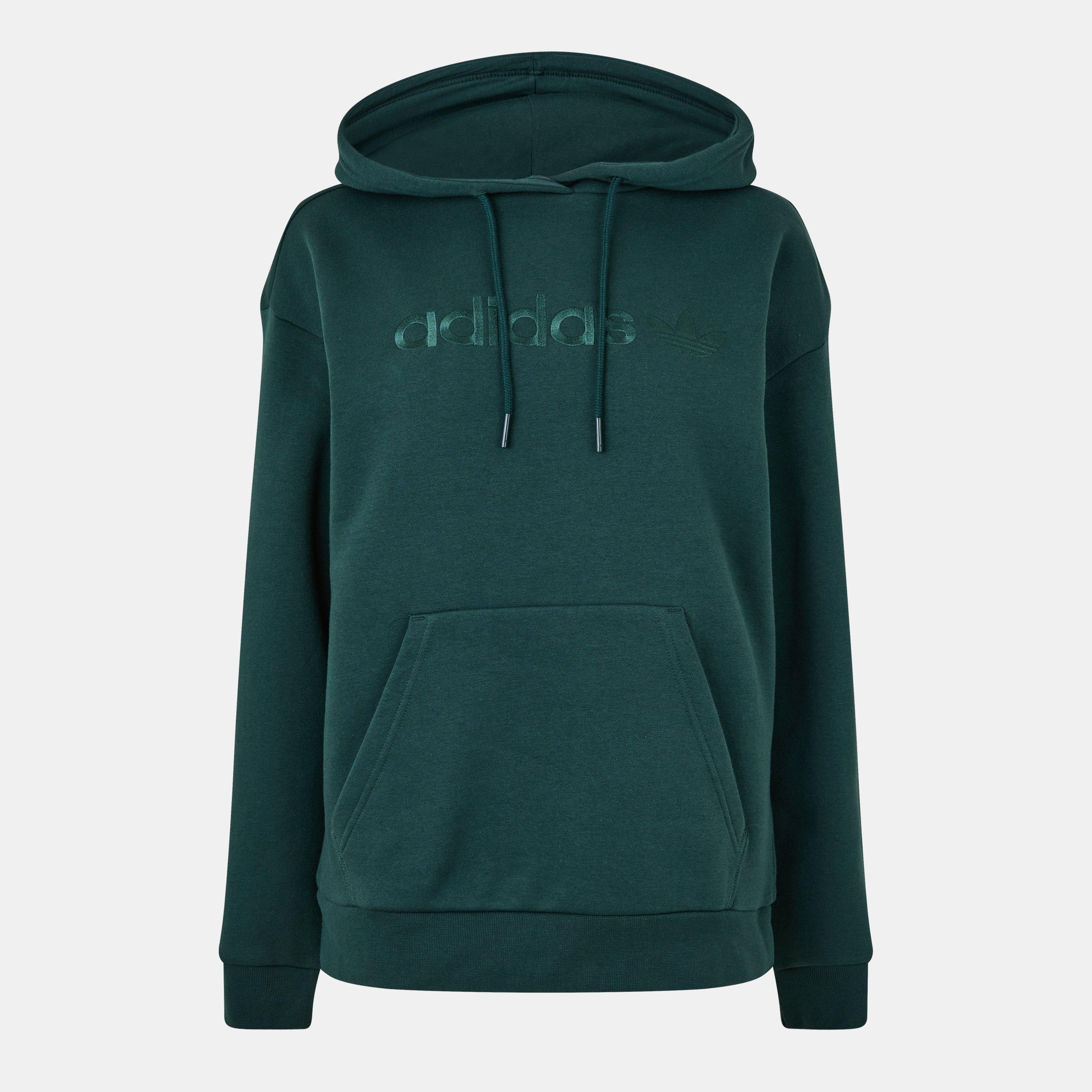 adidas Originals Women's Boyfriend Hoodie
