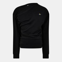 Vivienne Westwood Viv Hebo Sweat Ld54