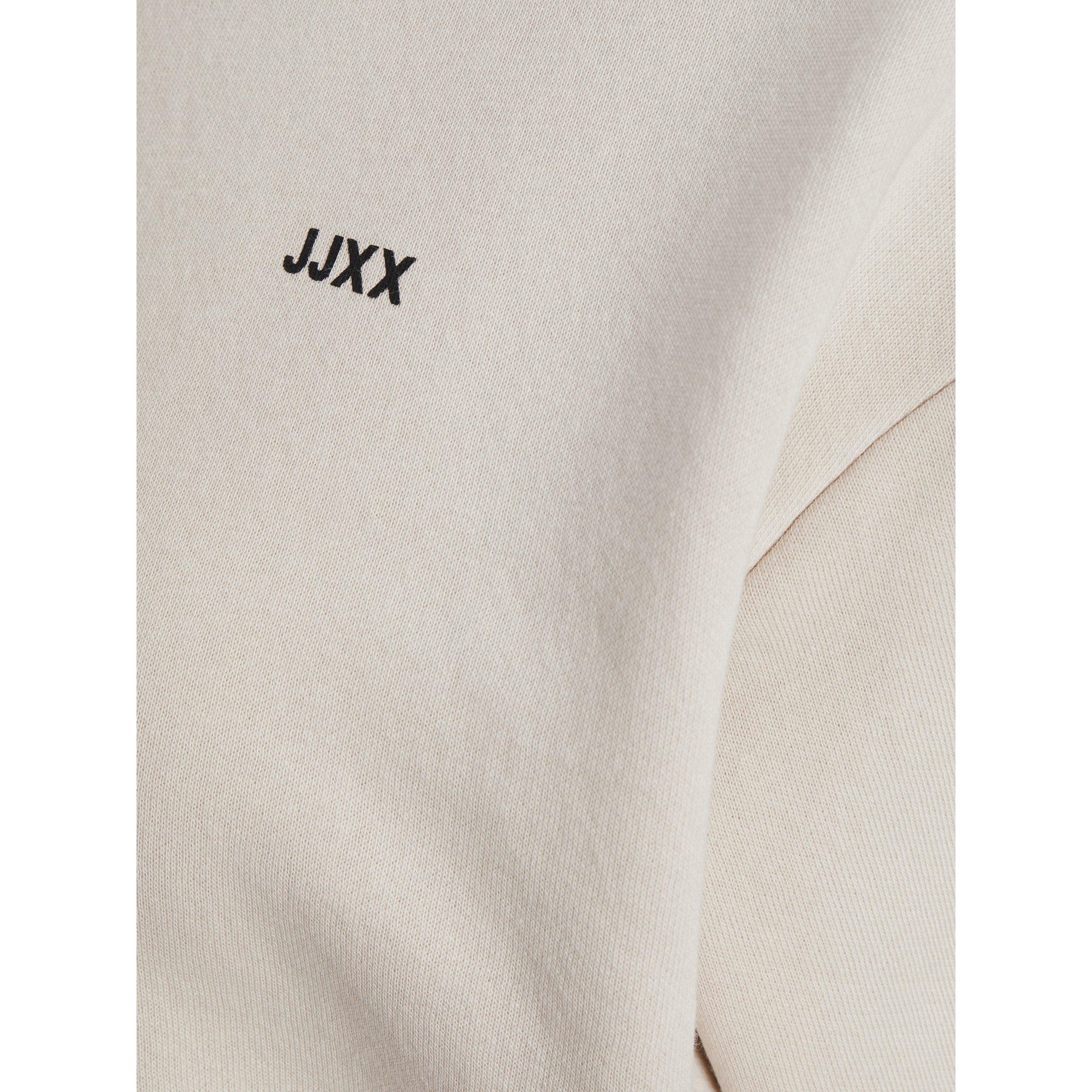 Moonbeam - JJXX - Abbie Long-Sleeve Crew Sweatshirt - 5