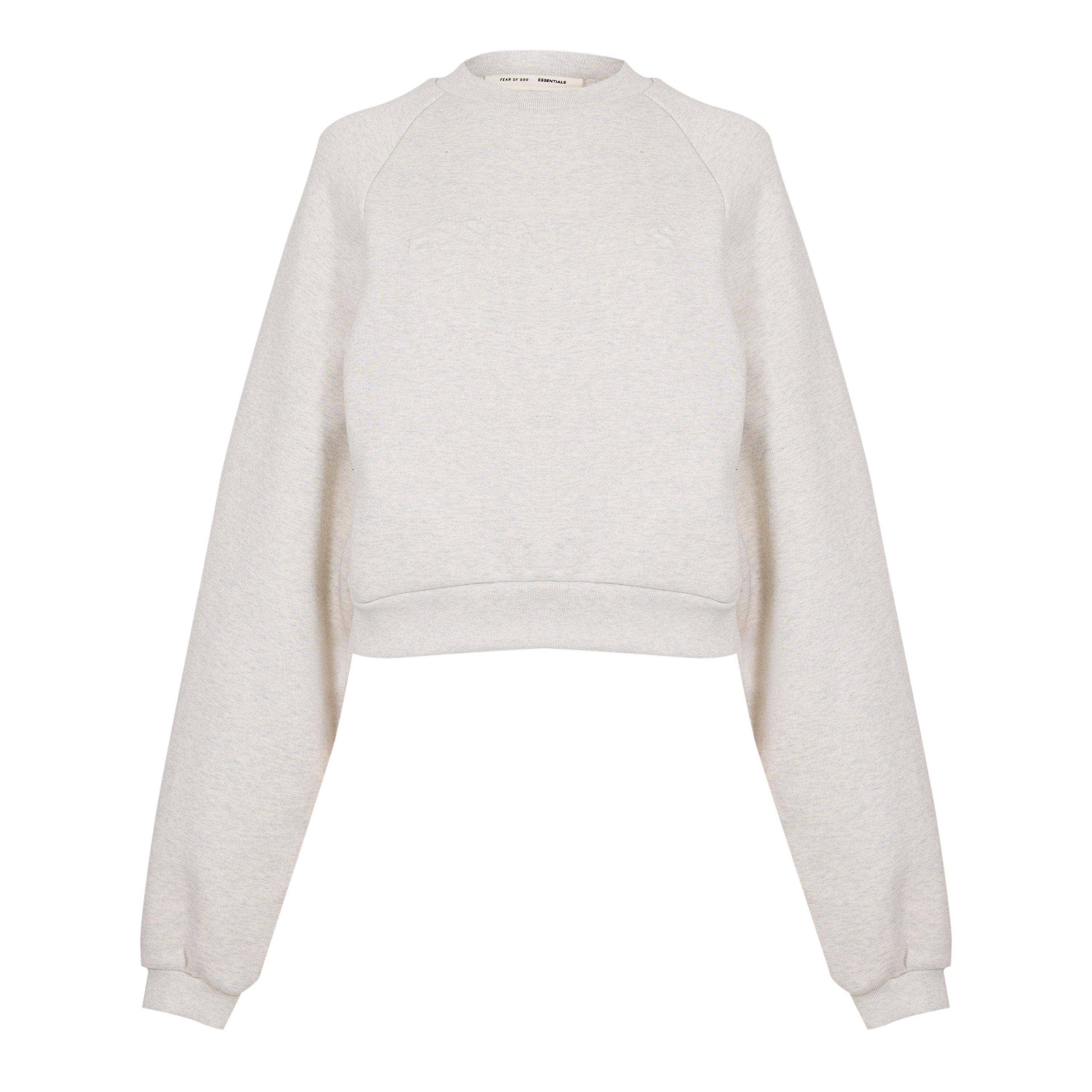 FGE 90S Rag Crw Swt Ld62