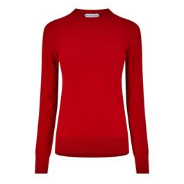 Bottega Veneta Women's Crew Sweater