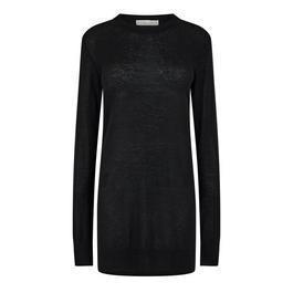 Bottega Veneta Women's Crew Sweater