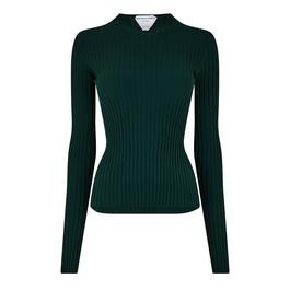 Bottega Veneta Women's Crew Sweater