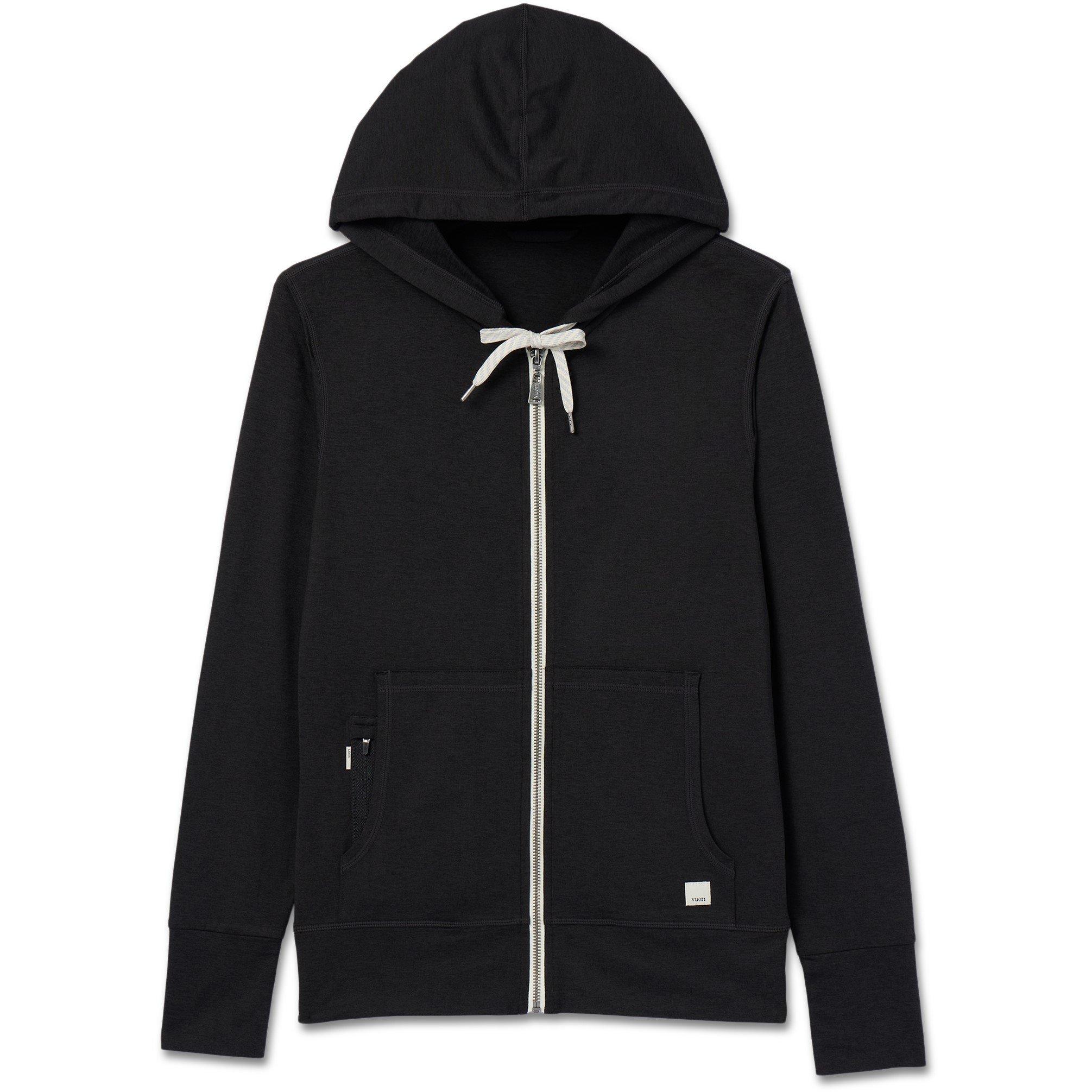 Vuori Women's Halo Moisture Wicking Relaxed Fit Hoodie