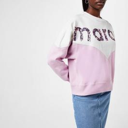 Marant Etoile Houston Sweatshirt