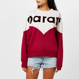 Marant Etoile Houston Sweatshirt