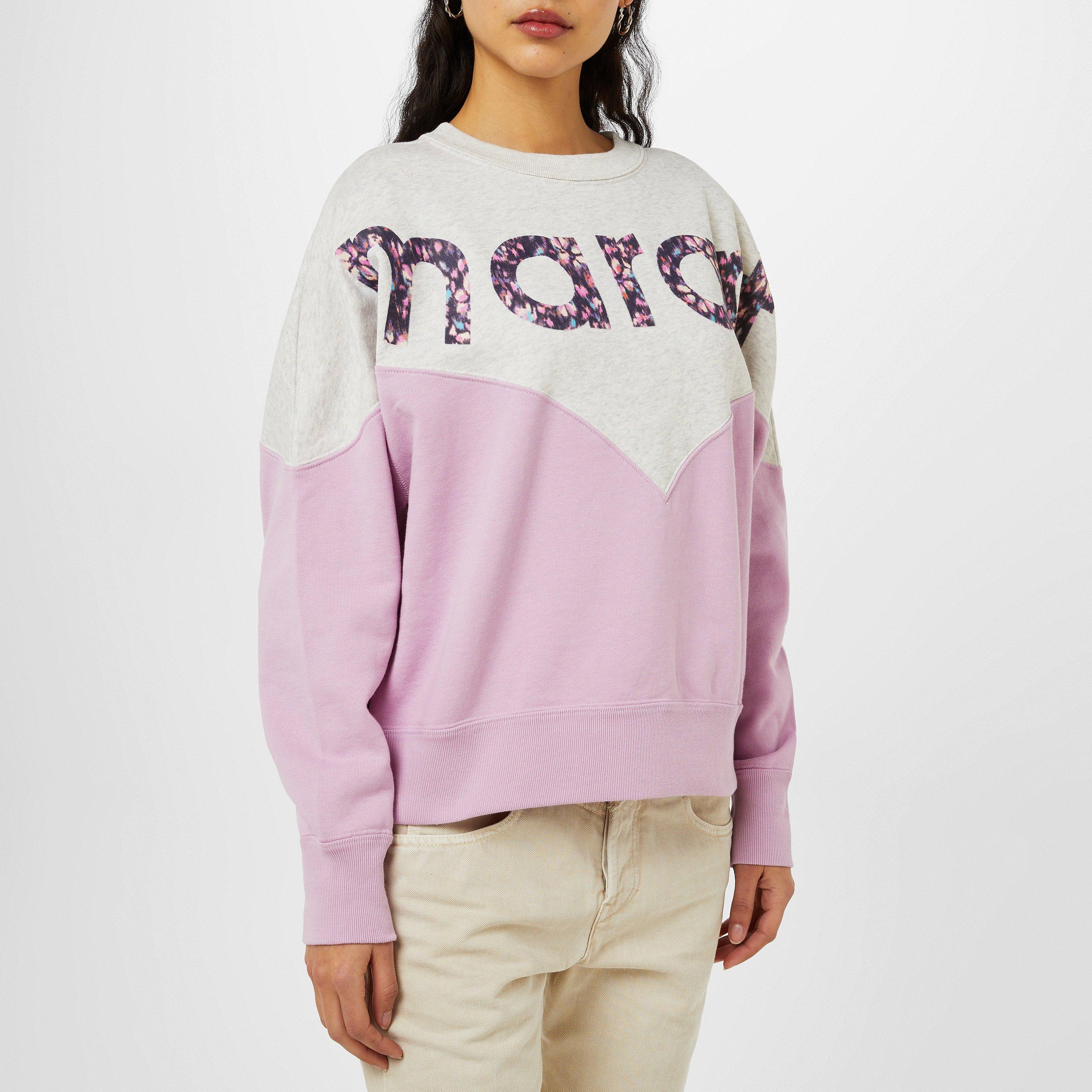 Marant Etoile Houston Sweatshirt