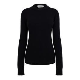 Bottega Veneta Women's Crew Sweater