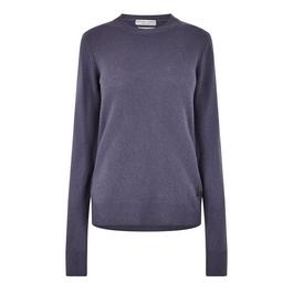 Bottega Veneta Women's Crew Sweater