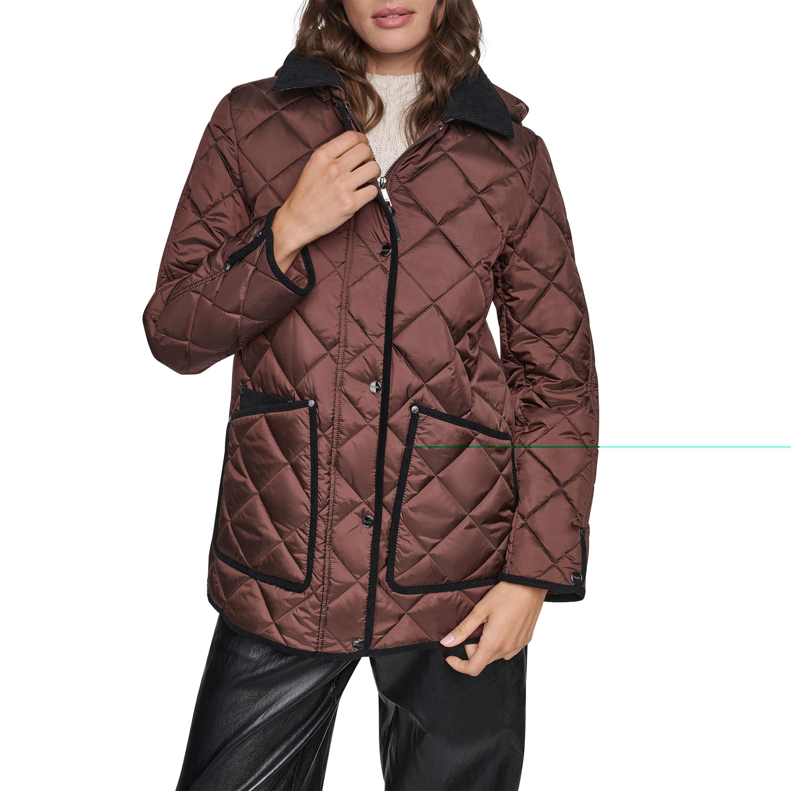 DKNY DKNY W46 Mid Qlt Ld64
