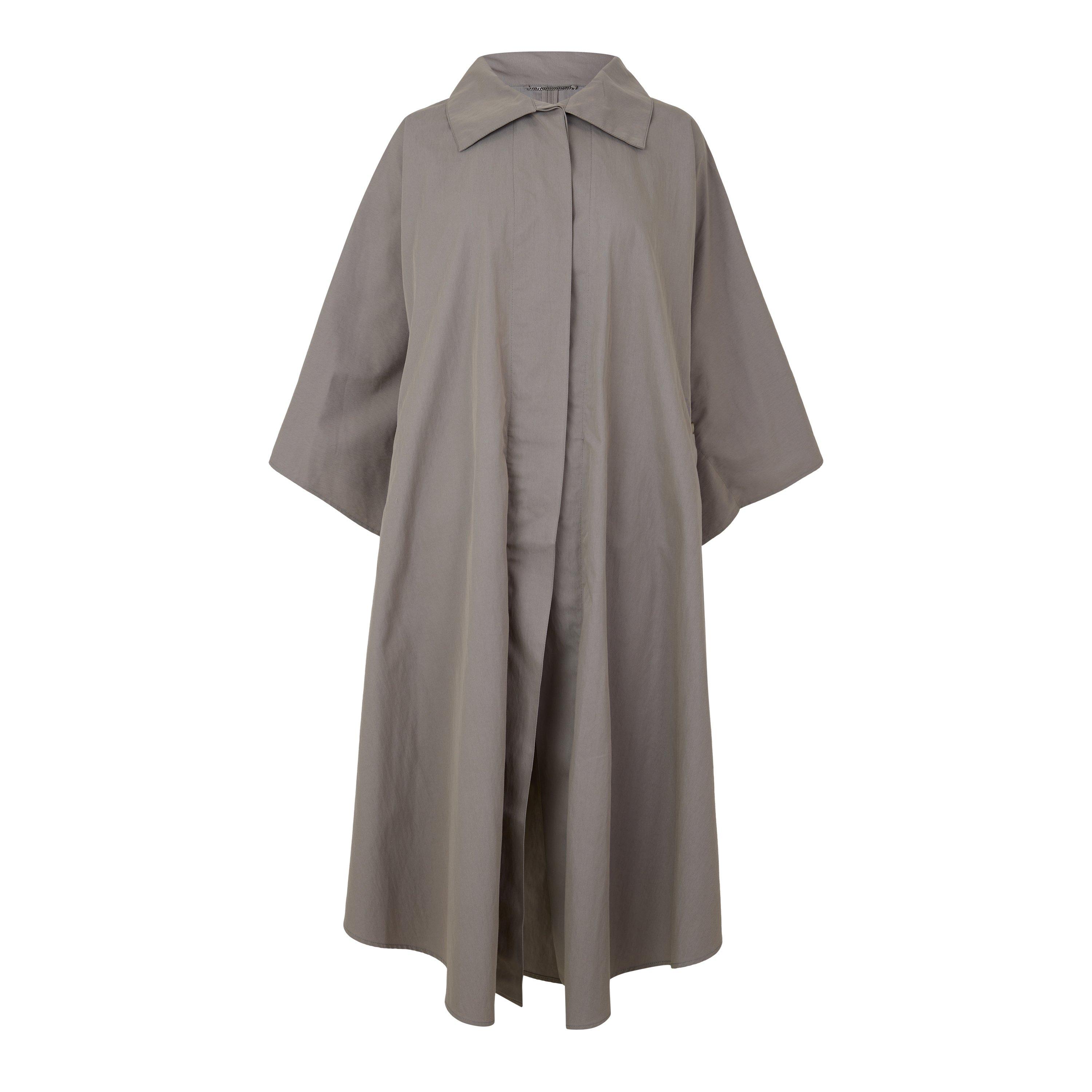 Magda Butrym Magda Coat 01 Ld63