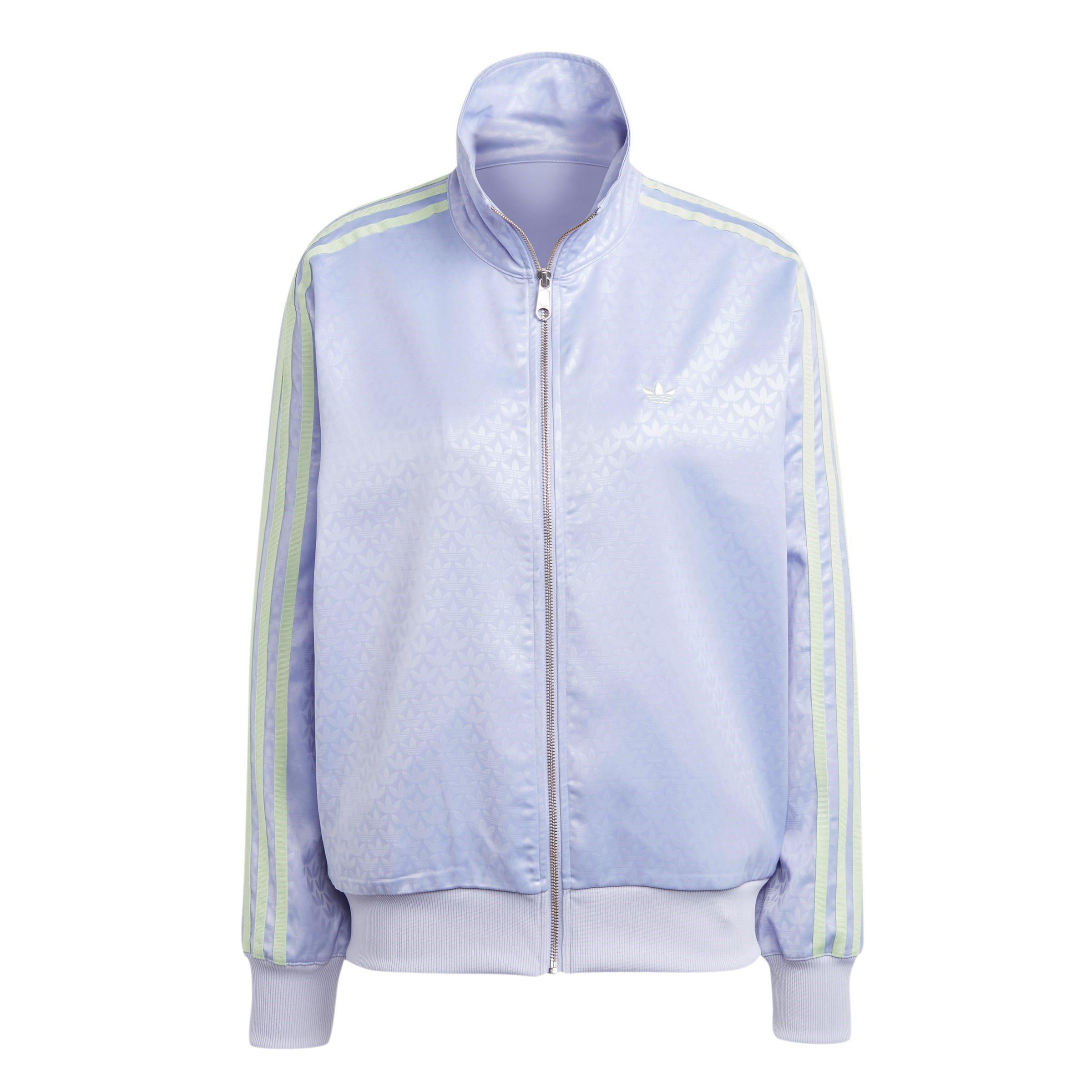 adidas Originals Monogram Tracksuit Top