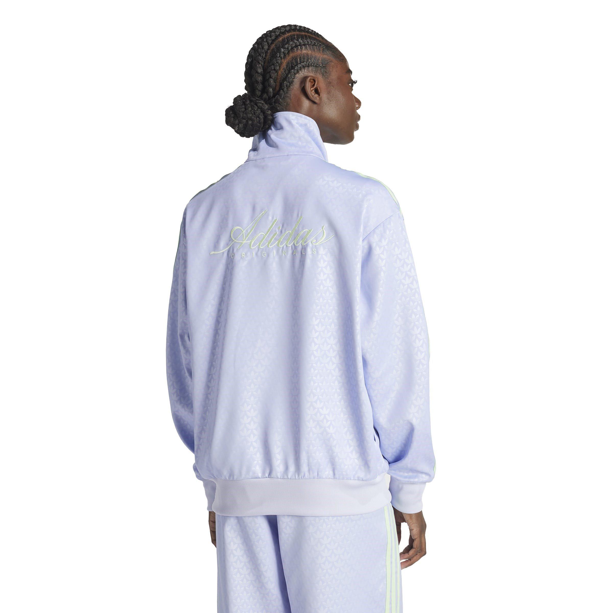 Viola - adidas Originals - Monogram Tracksuit Top - 3