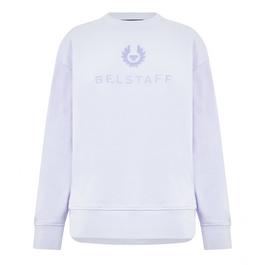 Belstaff Signature Logo Sweatshirt