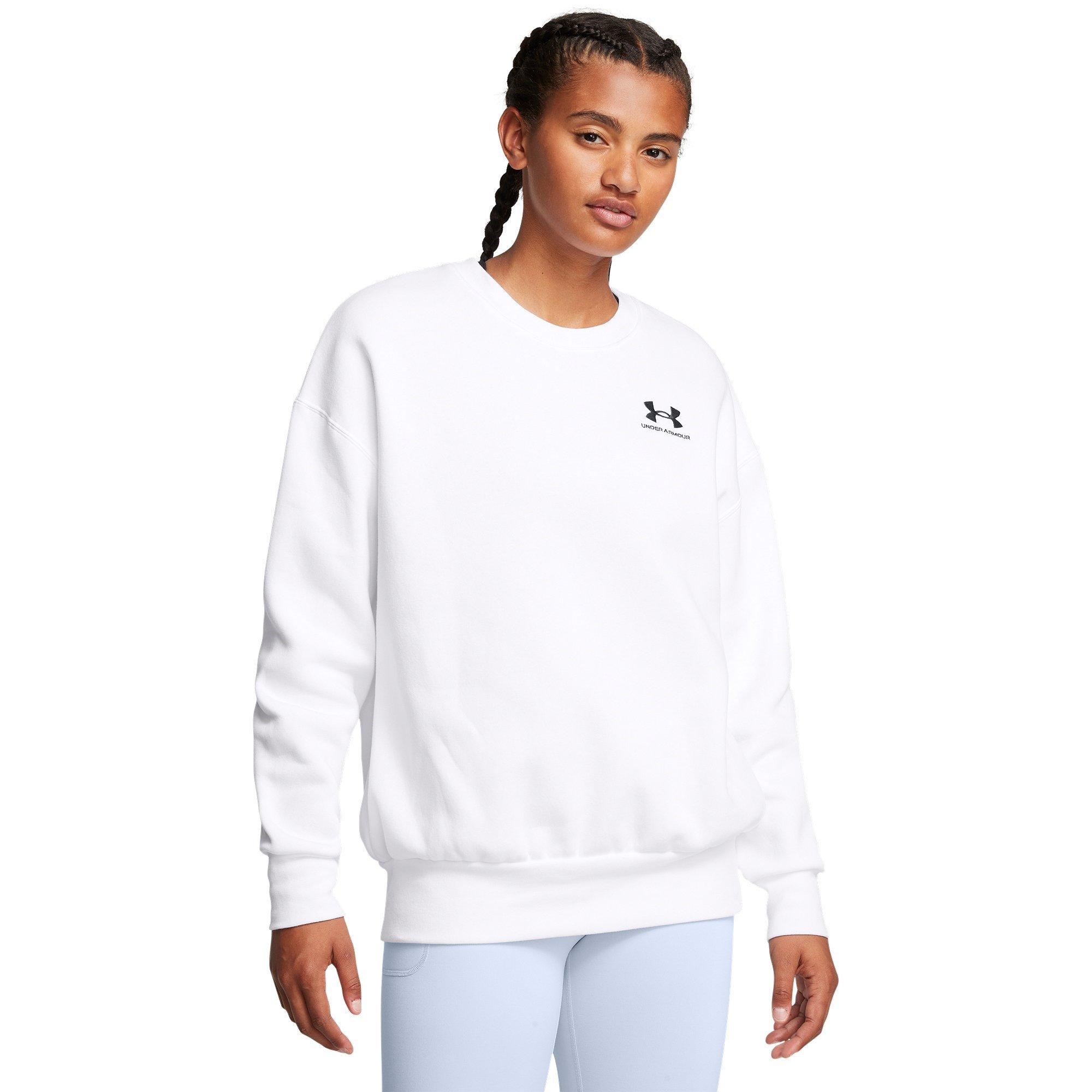 WHITE BLACK - Under Armour - W ESS F Ld51 - 2