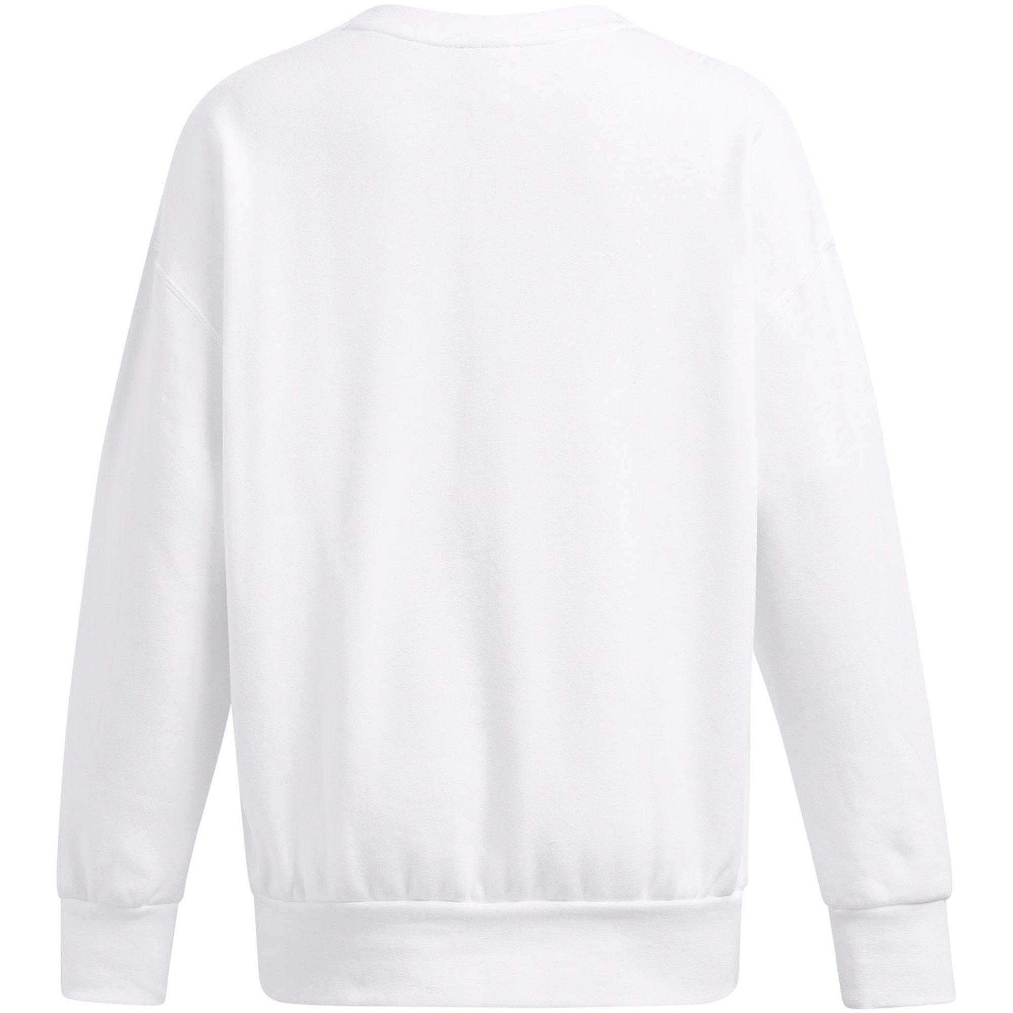 WHITE BLACK - Under Armour - W ESS F Ld51 - 5