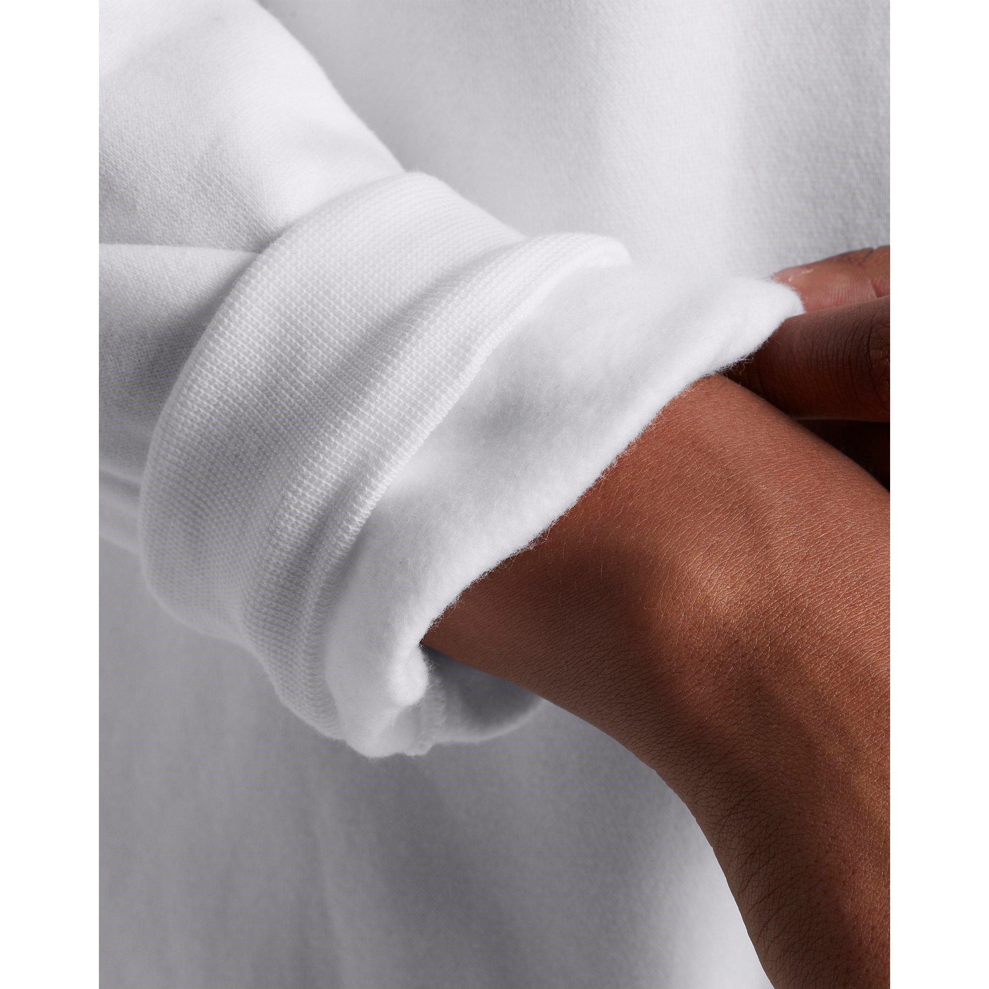 WHITE BLACK - Under Armour - W ESS F Ld51 - 4