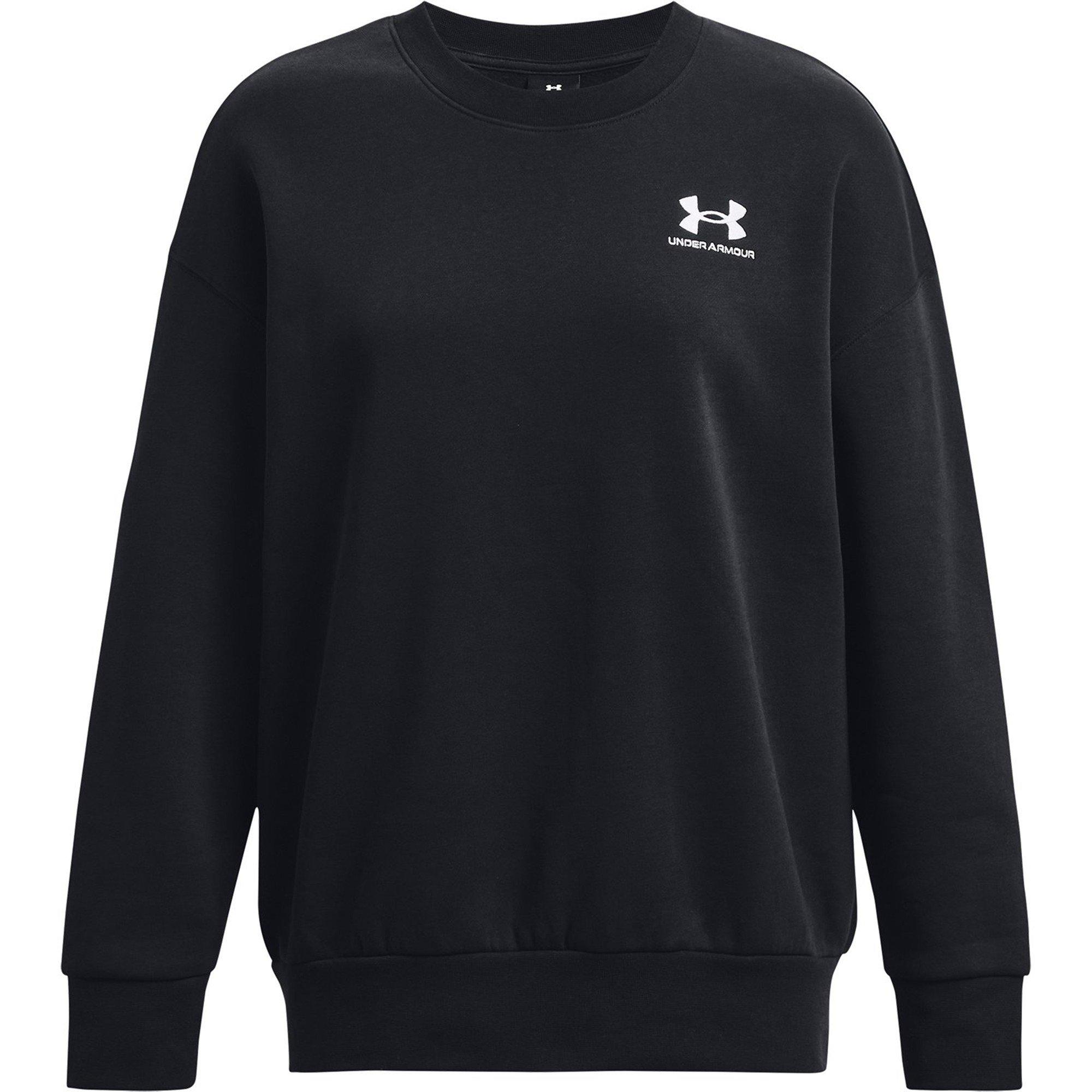 SORT HVID - Under Armour - UA W ESS F Ld51 - 1