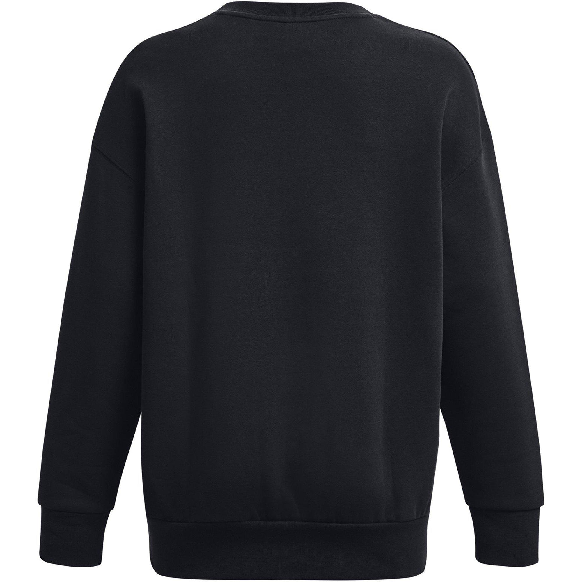 SORT HVID - Under Armour - UA W ESS F Ld51 - 2