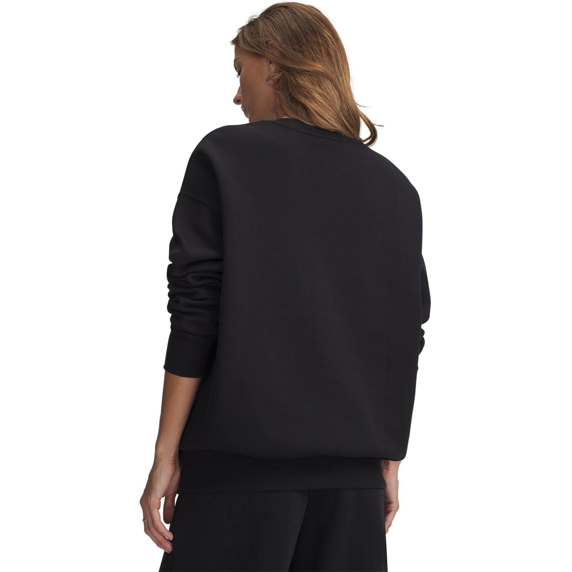 SORT HVID - Under Armour - UA W ESS F Ld51 - 4