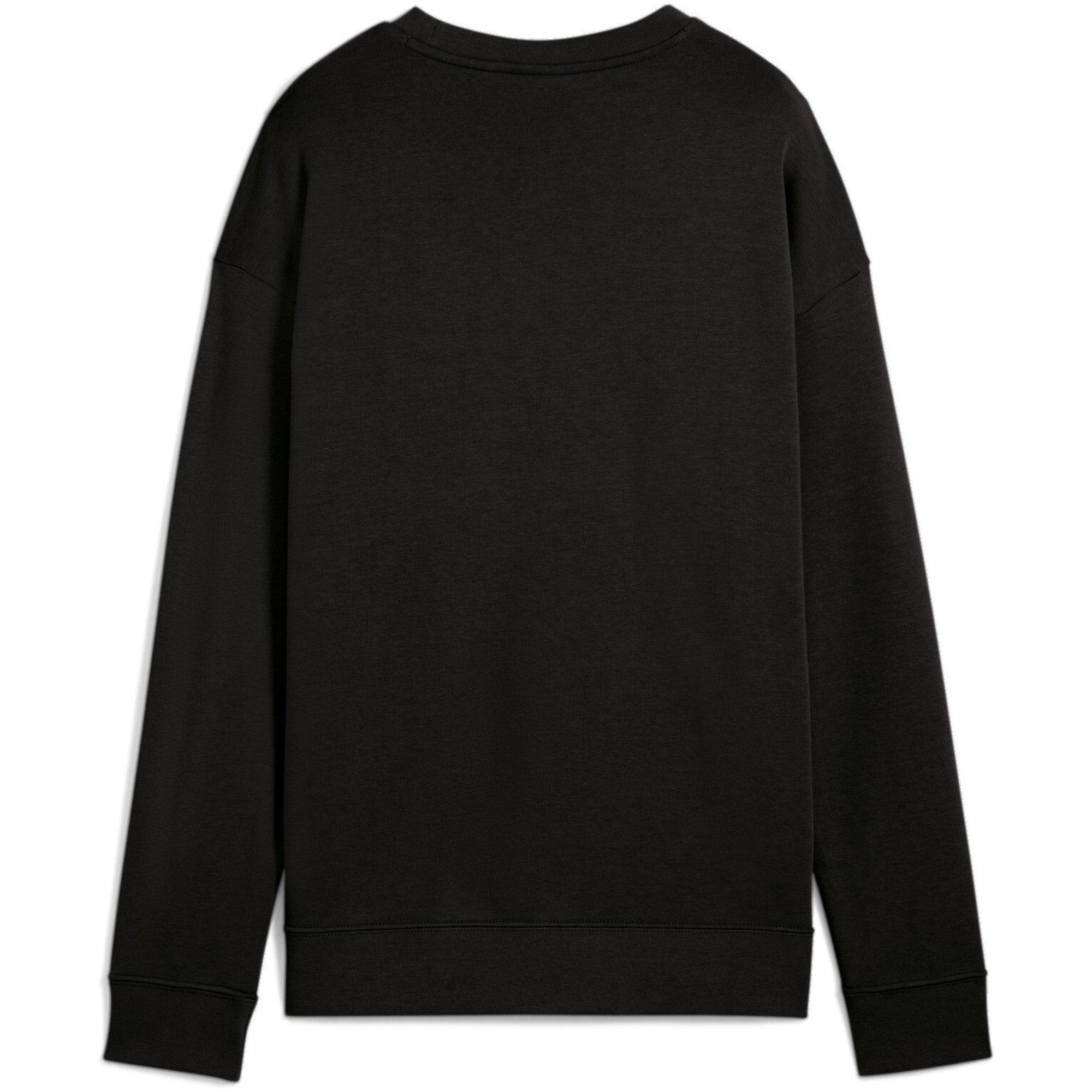 Puma Black - Puma - Number 1  Relax T-Shirt - 7