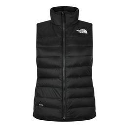 The North Face Aconcagua Down Gilet