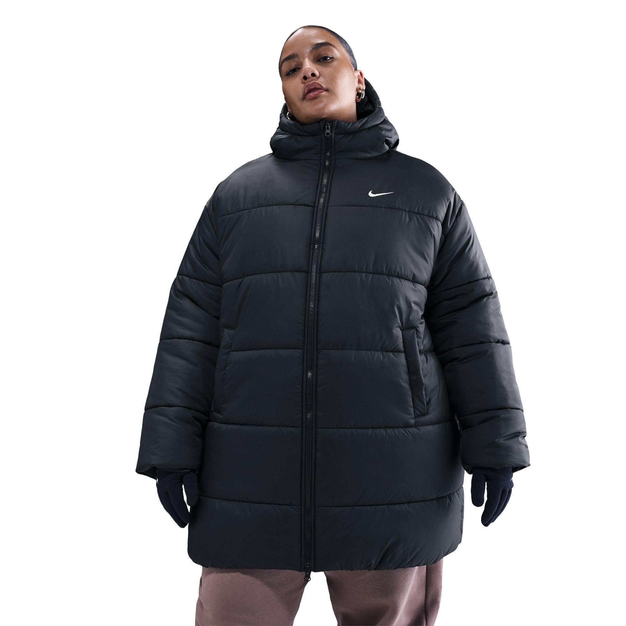 Women's Parka